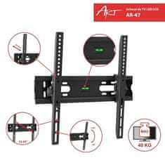 ART Sklopný držiak "AR-47" na TV 23" až 55"