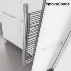 InnovaGoods Elektrická skladacia sušička bielizne, 30 barov, 300 W