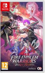 Nintendo Fire Emblem: Three Hopes (SWITCH)