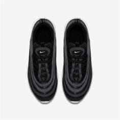 Nike Obuv čierna 37.5 EU Air Max 97 GS