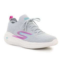 Skechers Obuv sivá 39 EU GO Run Fast Brisk Day