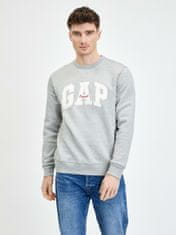 Gap Mikina original fleece XL