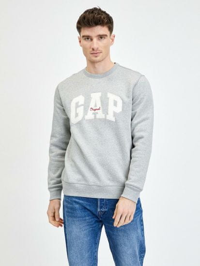 Gap Mikina original fleece