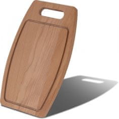 Lamart Krájacia doska 26 x 16 cm LT2136 BEECH