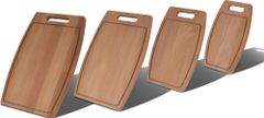 Lamart Krájacia doska 26 x 16 cm LT2136 BEECH