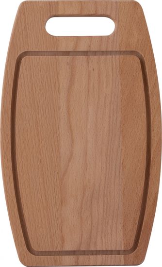 Lamart Krájacia doska 26 x 16 cm LT2136 BEECH