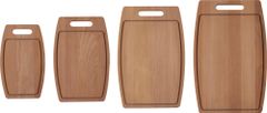 Lamart Krájacia doska 26 x 16 cm LT2136 BEECH