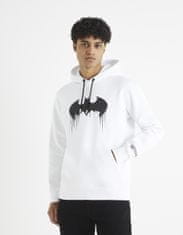 Celio Mikina Batman s kapucňou XL