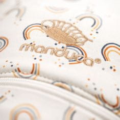 Manduca XT LimitedEdition RainbowDay