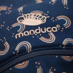 Manduca XT LimitedEdition RainbowNight - zánovné