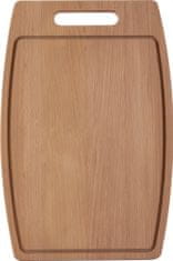 Lamart Krájacia doska 36 x 24 cm LT2138 BEECH