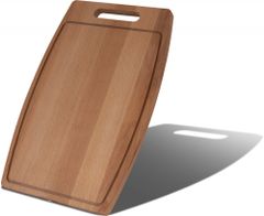 Lamart Krájacia doska 40 x 26 cm LT2139 BEECH