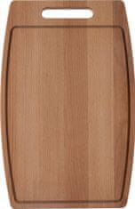 Lamart Krájacia doska 40 x 26 cm LT2139 BEECH