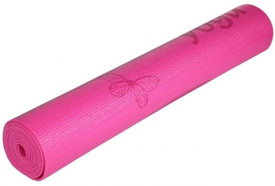 SEDCO Karimatky YOGA SEDCO - protišmyková 4 mm