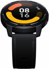 Xiaomi Watch S1 Active, Space Black