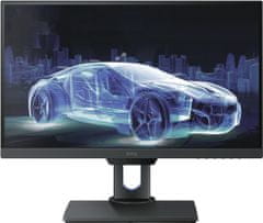 BENQ PD2500Q - LED monitor 25" (9H.LG8LA.TPE)