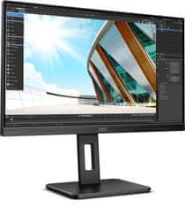 AOC 24P2C - LED monitor 23,8"