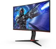 AOC C27G2ZE - LED monitor 27" (C27G2ZE/BK)