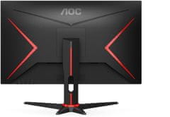 AOC C27G2ZE - LED monitor 27" (C27G2ZE/BK)