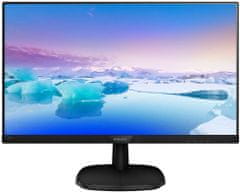 Philips 243V7QDSB - LED monitor 23,8" (243V7QDSB/00)