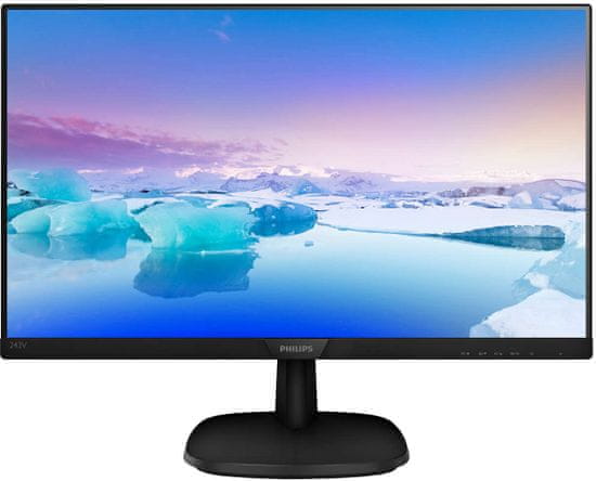 Philips 243V7QJABF - LED monitor 23,8" (243V7QJABF/00)