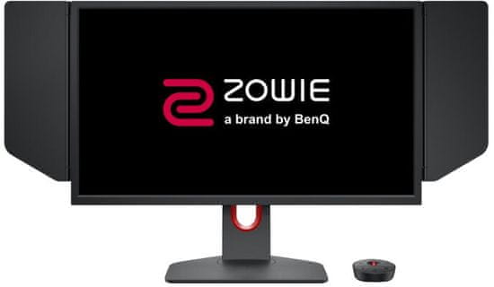 XL2546K - LED monitor 25" (9H.LJNLB.QBE)