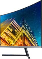 SAMSUNG U32R590 - LED monitor 31,5" (LU32R590CWPXEN)