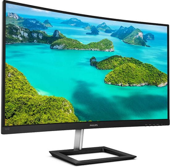 Philips 325E1C - LED monitor 31,5" (325E1C/00)