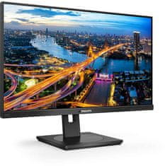 Philips 242B1 - LED monitor 24" (242B1/00)