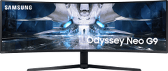 SAMSUNG Odyssay G9 NEO - Mini LED monitor 49" (LS49AG950NUXEN)