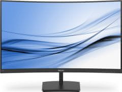 Philips 241E1SCA - LED monitor 23,6" (241E1SCA/00)