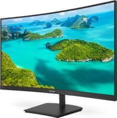 Philips 241E1SCA - LED monitor 23,6" (241E1SCA/00)