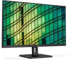 AOC U32E2N - LED monitor 32"