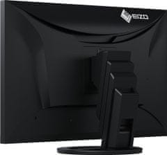 Eizo FlexScan EV2760-BK - LED monitor 27"