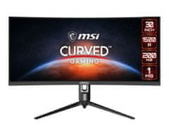 MSI Gaming Optix MAG301CR2 29,5"