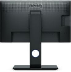 BENQ SW270C - LED monitor 27" (9H.LHTLB.QBE)