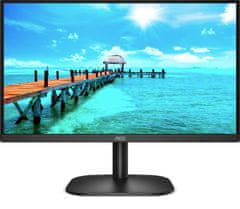 AOC 24B2XDM - LED monitor 23,8"