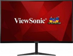 Viewsonic VX2719-PC-MHD - LED monitor 27"