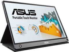 ASUS ZenScreen Touch MB16AMT - LED monitor 15,6" (90LM04S0-B01170)