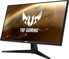 ASUS TUF Gaming VG289Q1A - LED monitor 28" (90LM05B0-B04170)