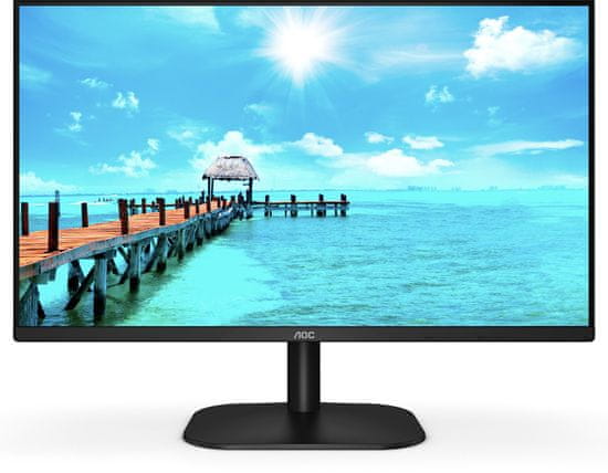 AOC 24B2XHM2 - LED monitor 23,8"