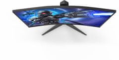 C32G2ZE - LED monitor 31,5" (C32G2ZE/BK)