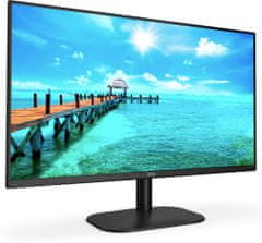 AOC 27B2DA - LED monitor 27"