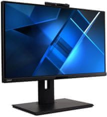 Acer B248Ybemiqprcuzx - LED monitor 23,8" (UM.QB8EE.001)