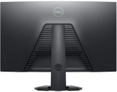 DELL S3222DGM - LED monitor 31,5" (210-AZZH)