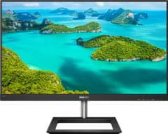 Philips 278E1A - LED monitor 27" (278E1A/00)