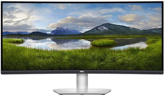 DELL S3422DW - LED monitor 34" (210-AXKZ)