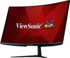 Viewsonic VX3219-PC-MHD - LED monitor 31,5"