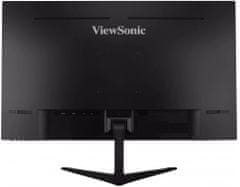 Viewsonic VX2718-P-MHD - LED monitor 27"