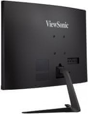 Viewsonic VX2718-PC-MHD - LED monitor 27"